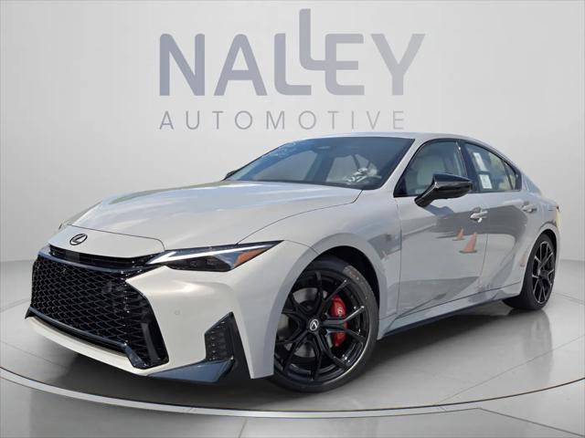 2026 Lexus IS 350 F SPORT for sale in Smyrna, GA