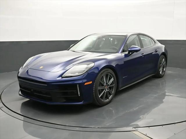 2026 Porsche Panamera 4 for sale in Ft Myers, FL