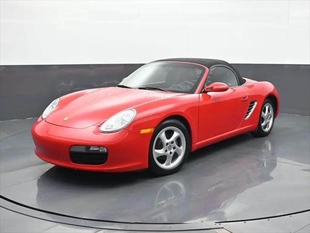 2006 Porsche Boxster Boxster for sale in Ft Myers, FL