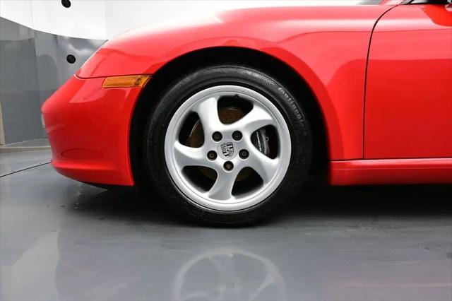 2006 Porsche Boxster Boxster