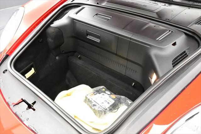 2006 Porsche Boxster Boxster