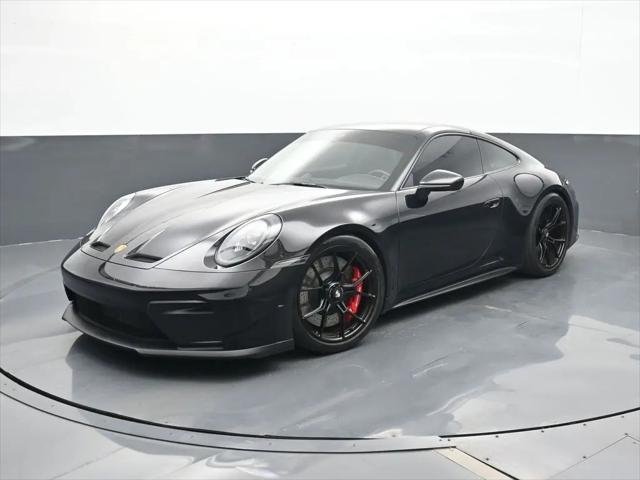 2026 Porsche 911 GT3 w/Touring Package for sale in Ft Myers, FL