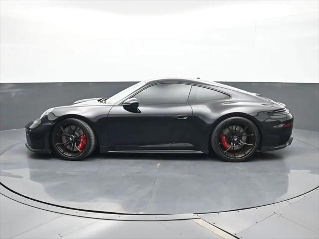 2026 Porsche 911 GT3 w/Touring Package