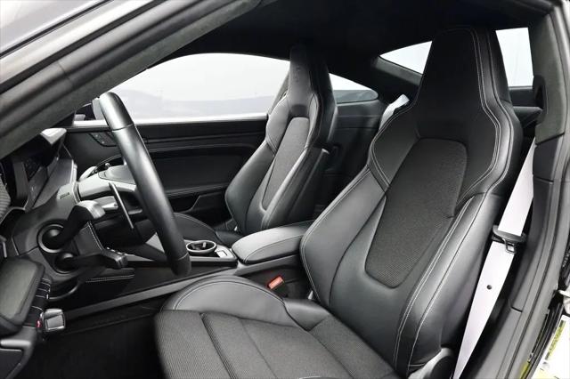 2026 Porsche 911 GT3 w/Touring Package