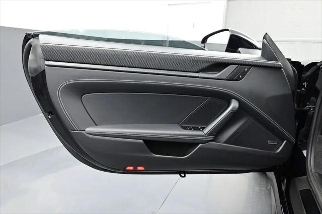 2026 Porsche 911 GT3 w/Touring Package