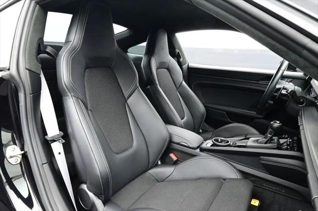 2026 Porsche 911 GT3 w/Touring Package