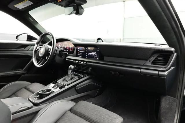 2026 Porsche 911 GT3 w/Touring Package