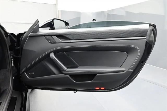 2026 Porsche 911 GT3 w/Touring Package