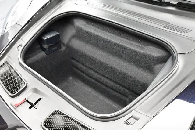 2026 Porsche 911 GT3 w/Touring Package