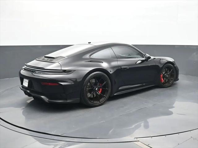 2026 Porsche 911 GT3 w/Touring Package