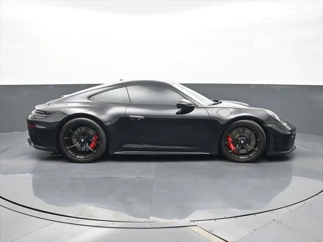 2026 Porsche 911 GT3 w/Touring Package