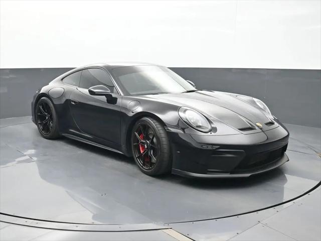 2026 Porsche 911 GT3 w/Touring Package