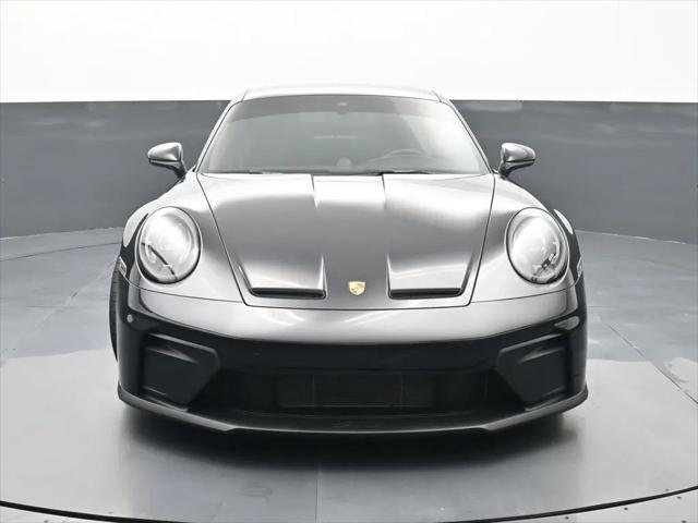 2026 Porsche 911 GT3 w/Touring Package