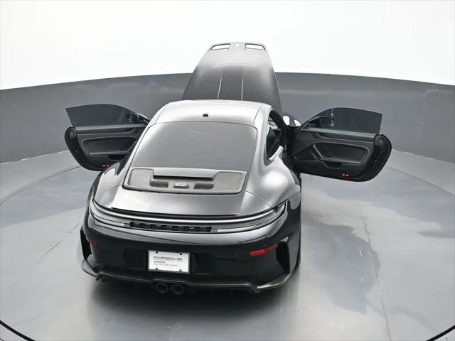 2026 Porsche 911 GT3 w/Touring Package