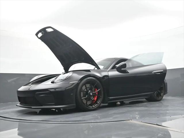 2026 Porsche 911 GT3 w/Touring Package