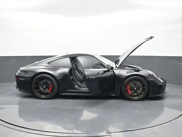 2026 Porsche 911 GT3 w/Touring Package