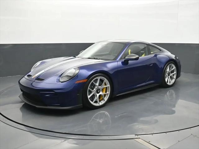2026 Porsche 911 GT3 w/Touring Package for sale in Ft Myers, FL