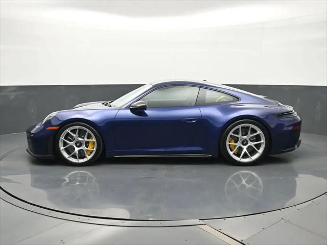 2026 Porsche 911 GT3 w/Touring Package
