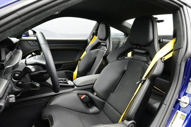 2026 Porsche 911 GT3 w/Touring Package