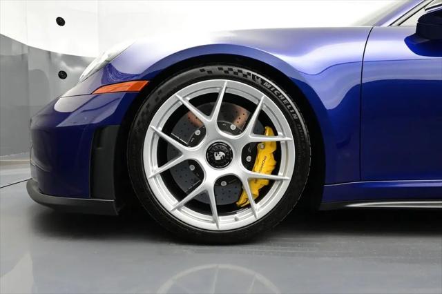 2026 Porsche 911 GT3 w/Touring Package