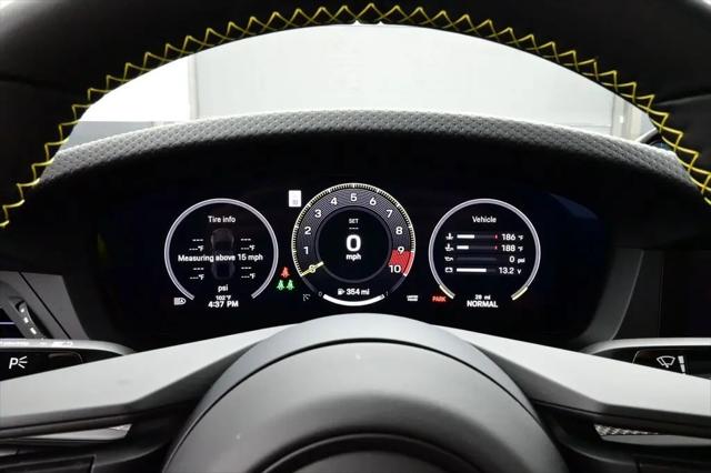 2026 Porsche 911 GT3 w/Touring Package