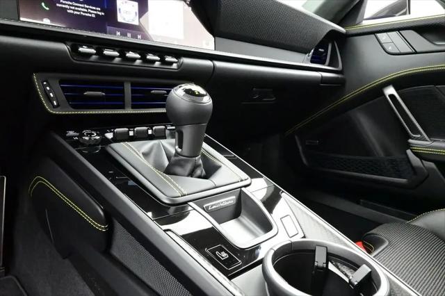 2026 Porsche 911 GT3 w/Touring Package