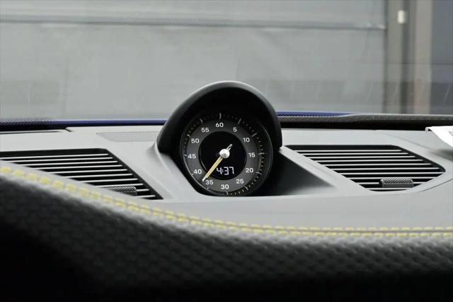 2026 Porsche 911 GT3 w/Touring Package