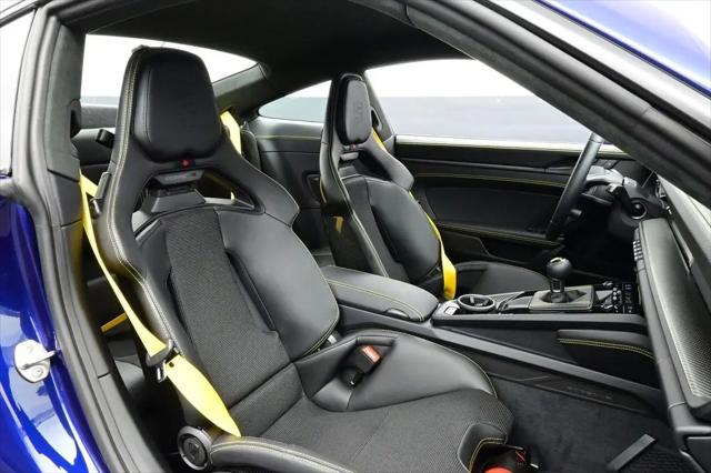 2026 Porsche 911 GT3 w/Touring Package