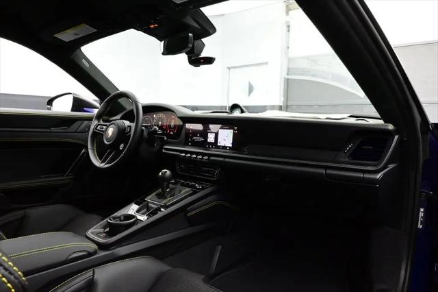 2026 Porsche 911 GT3 w/Touring Package