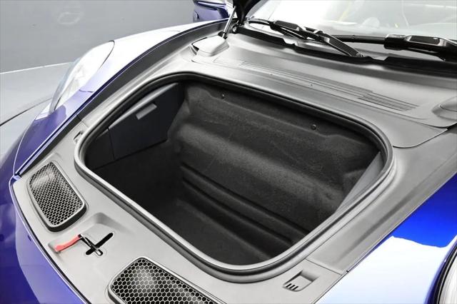 2026 Porsche 911 GT3 w/Touring Package