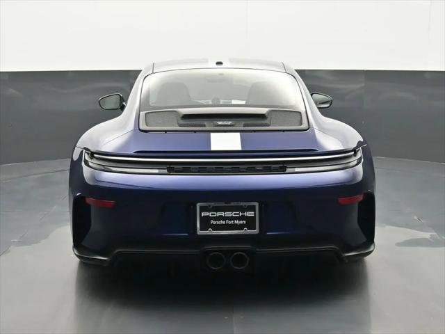 2026 Porsche 911 GT3 w/Touring Package