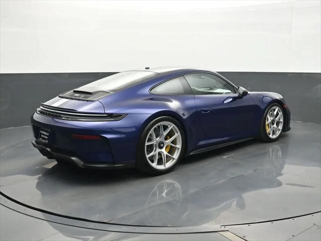 2026 Porsche 911 GT3 w/Touring Package