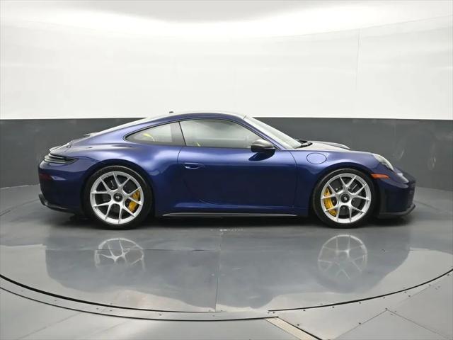 2026 Porsche 911 GT3 w/Touring Package