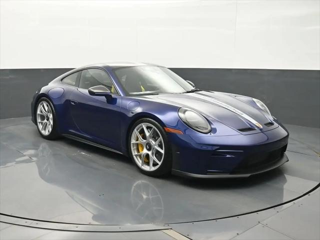 2026 Porsche 911 GT3 w/Touring Package