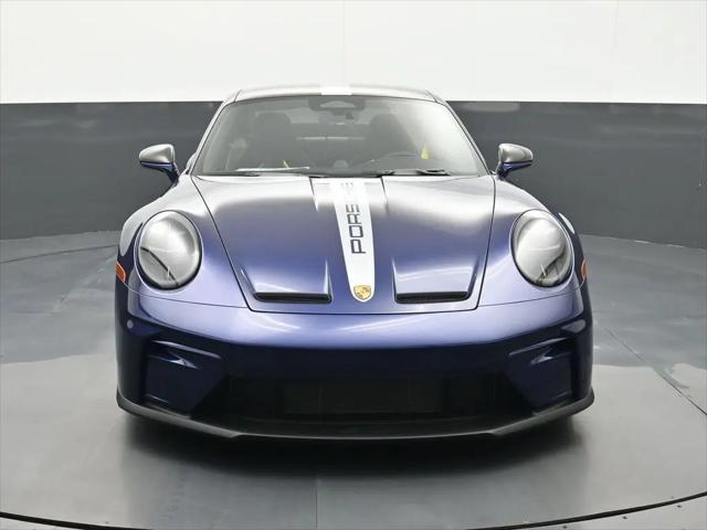 2026 Porsche 911 GT3 w/Touring Package