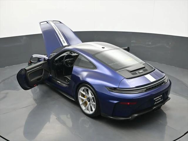 2026 Porsche 911 GT3 w/Touring Package