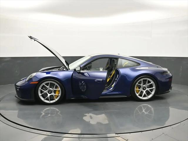 2026 Porsche 911 GT3 w/Touring Package