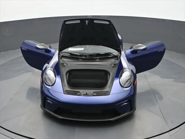 2026 Porsche 911 GT3 w/Touring Package