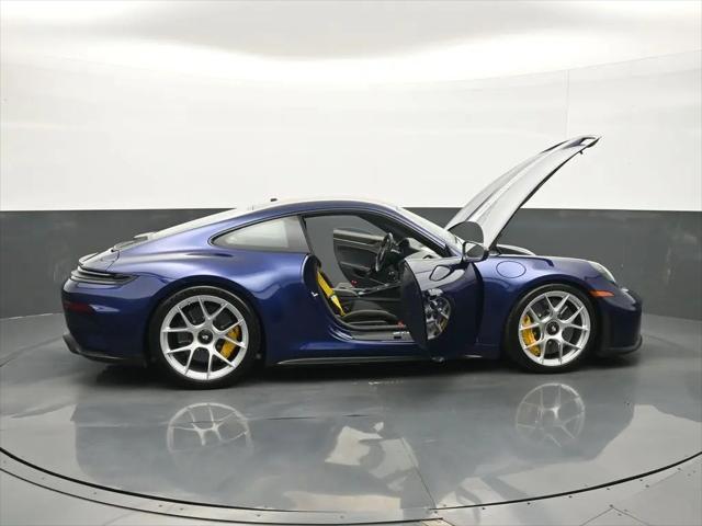2026 Porsche 911 GT3 w/Touring Package