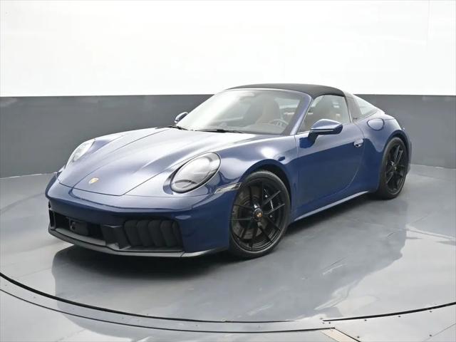 2026 Porsche 911 Targa 4 GTS for sale in Ft Myers, FL