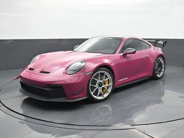 2023 Porsche 911 911 GT3 Touring for sale in Ft Myers, FL