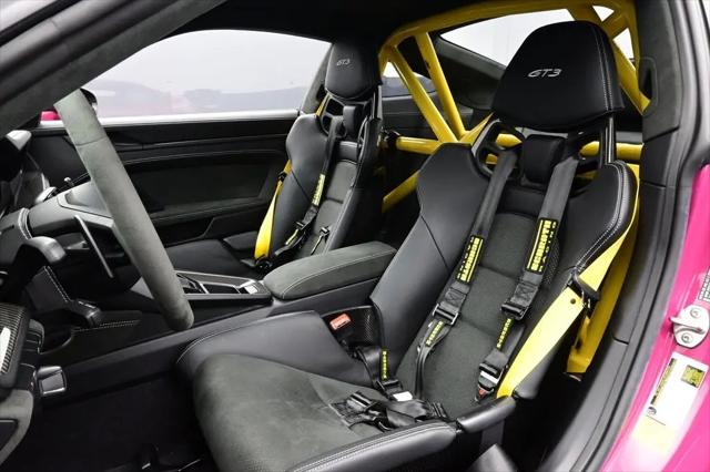 2023 Porsche 911 911 GT3 Touring