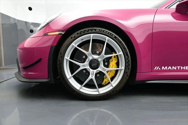 2023 Porsche 911 911 GT3 Touring