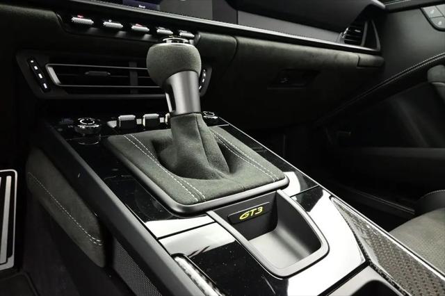 2023 Porsche 911 911 GT3 Touring