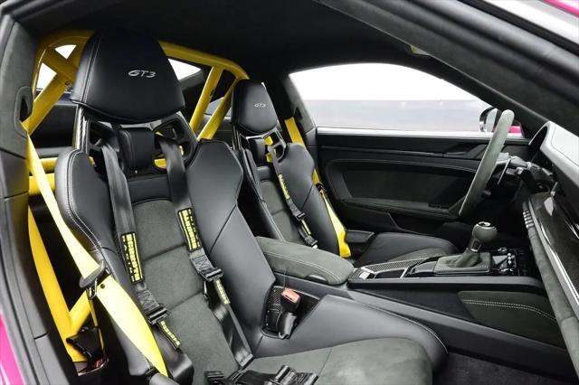 2023 Porsche 911 911 GT3 Touring