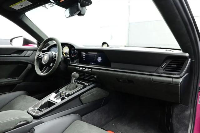 2023 Porsche 911 911 GT3 Touring