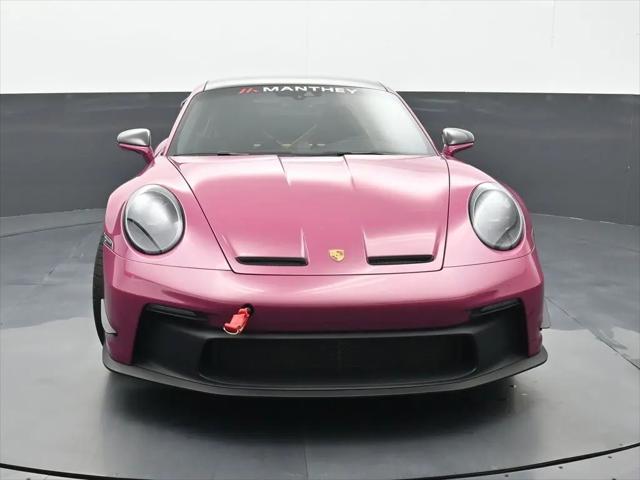 2023 Porsche 911 911 GT3 Touring