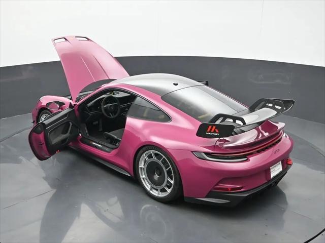 2023 Porsche 911 911 GT3 Touring
