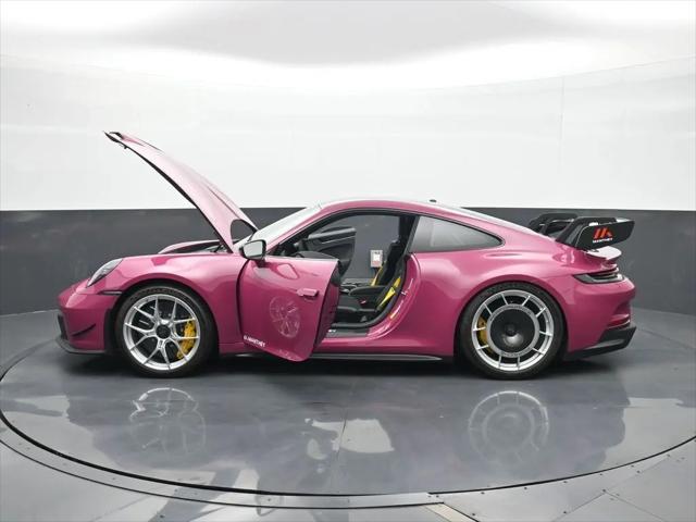 2023 Porsche 911 911 GT3 Touring