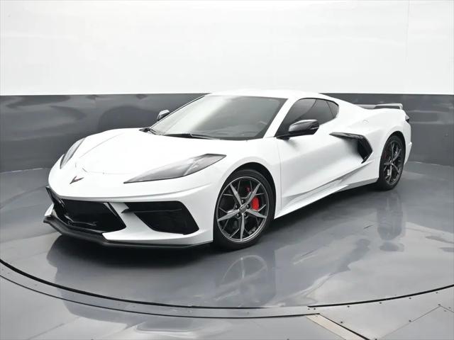 2023 Chevrolet Corvette Stingray RWD Coupe 2LT for sale in Ft Myers, FL